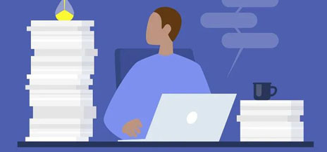 疫情期間留學(xué)生網(wǎng)課作弊率提高200%